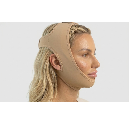 Gaine de visage sculptante - Relunea™